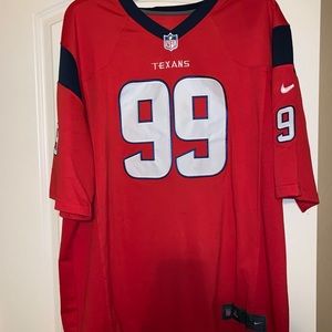 Authentic Jj Watt Jersey